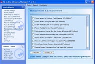 All In One Computer Tools Suite screenshot